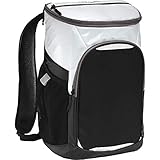 ARTIC Zone 53102900 Insulated Cooler Backpack