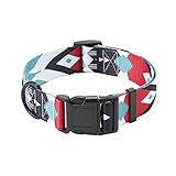 ✅HERAUSRAGENDES DESIGN: Mit dem HAVNBERG Halsband bekommt dein Hund sein eigenes Outfit.