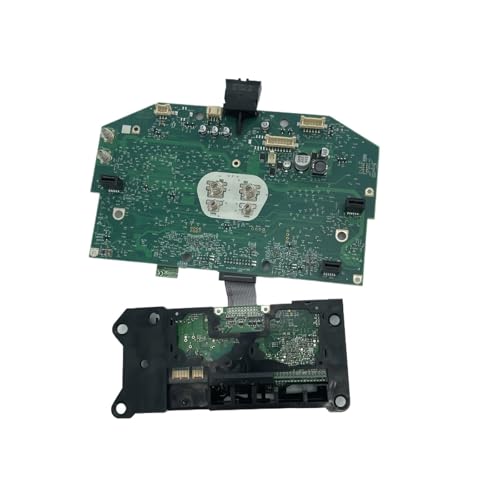 Placa Base PCB, Compatible Con IRobot, Roomba 960, 961, 964 Y 970. Piezas For Aspiradoras.(961)