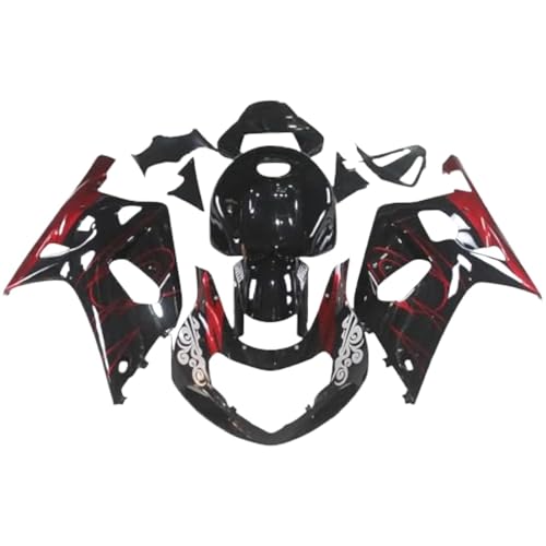 �o�C�N�p�t�F�A�����O�L�b�g �I�[�g�o�C ABS �t�F�A�����O �t�F�A�����O�L�b�g �{�f�B�L�b�g �X�Y�L GSXR600 GSXR750 2000 2001 2002 2003 GSXR 600 750 01 02 03 ��̓E�C���O���b�g