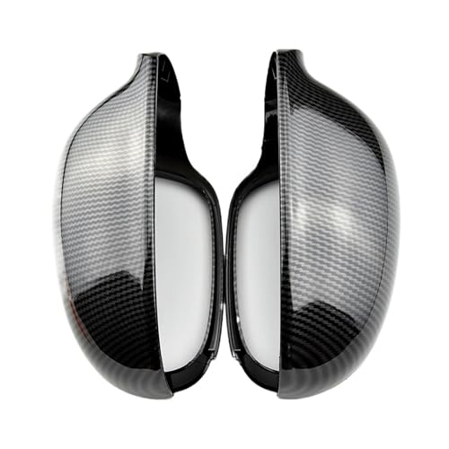 Coque rétroviseur carbone pour Golf 5 GTI et Passat