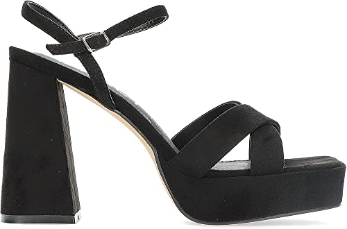 Chaussures à talons Azarey 531G122 en finitions premium