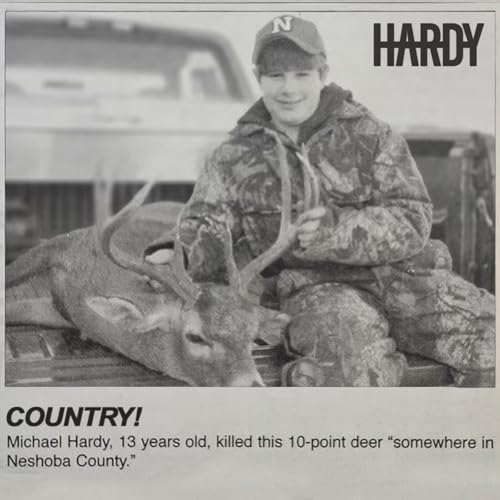 Play COUNTRY! by HARDY on Amazon Music Unlimited