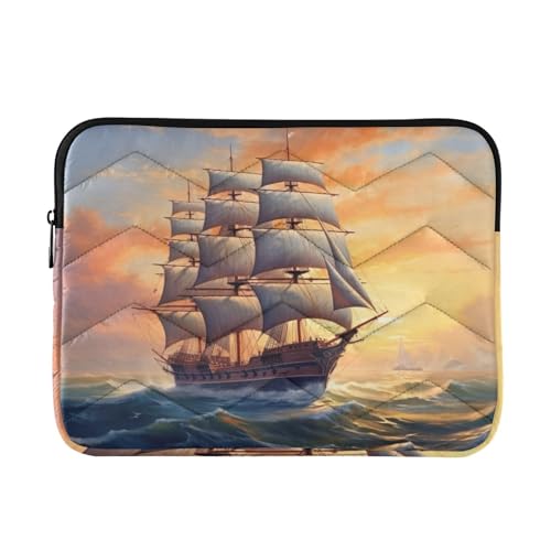 Funda para portátil 13-14 pulgadas impermeable