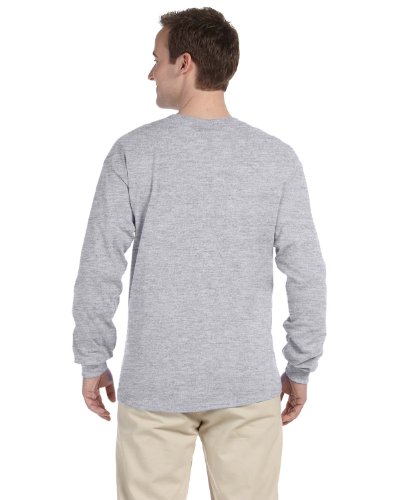 Fruit of the Loom mens Seamless4