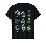 garden plant outfits