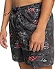 Quiksilver Badshorts för män svart XS #4