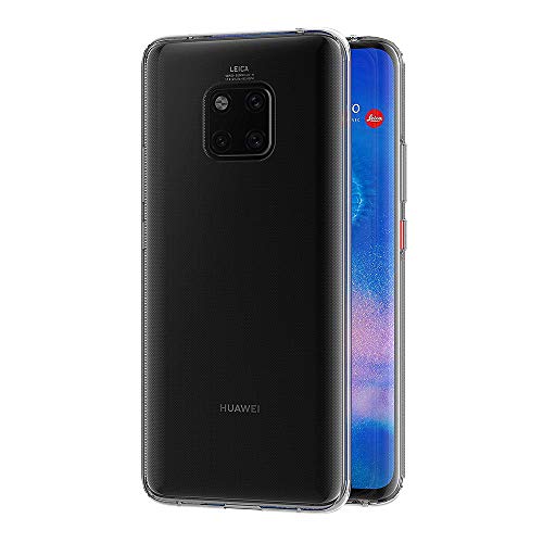 AICEK Cover Huawei Mate 20 Pro, 360°Full Body