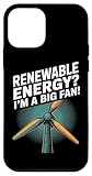 Renewable Energy Enthusiasts Wind
