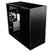 Produktbild Jonsbo C4 Black Tower-Gehäuse, Schwarz, Window-KIT