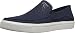 crocs Men's Citilane Roka Slip-On M Flat, Navy/White, 12 M US