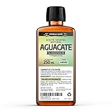 Aceite de Aguacate Puro - 250 ml - Avocado Oil