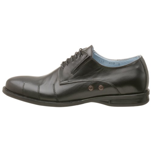 Image of Steven by Steve Madden Men's Denis Dress Lace Up Shoe