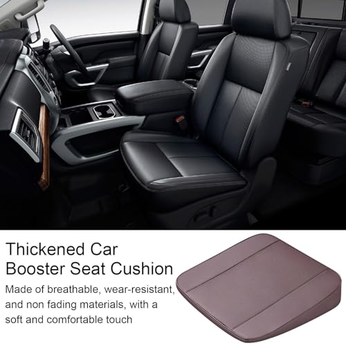 Coussin d'assise réglable contre les douleurs de hanches pour l'école de conduite - 7