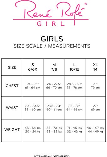 Rene Rofe Girl's Bathrobe - Fleece Critter Robe: Panda, Puppy, Unicorn, Reindeer, Leopard Cat, Fox (S-Xl), Size Large 10/12, Black/White Panda #TOP5