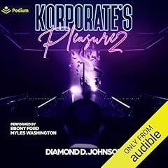 Couverture de Korporate's Pleasure 2