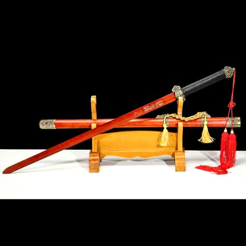 Hjhuua Pfirsichholz Bokken 104 cm