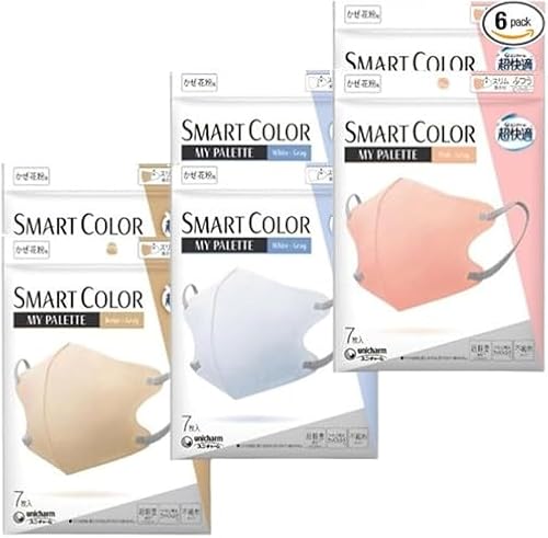 y3A\[gZbg2Zbg(6) z[J[Ԍ̔ j`[ K}XN X}[gJ[ SMART COLOR }Cpbg ʃTCY7