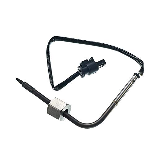 Capteur de température de gaz d'échappement pour corriger le voyant moteur Mercedes W164 W211