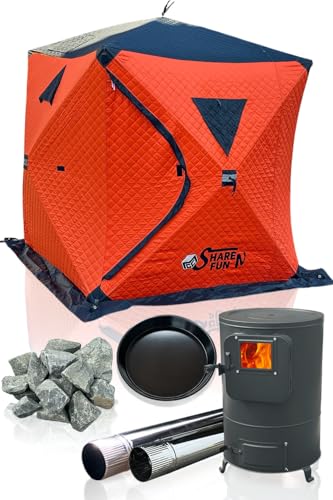 Share FunN TEieg egTEi X^[gZbg 4lp Eł g 240cm×s240cm×210cm dXg[u Xg[ AEghA Lv |bvAbv ȒP݉c MGC (R ^WFIW)