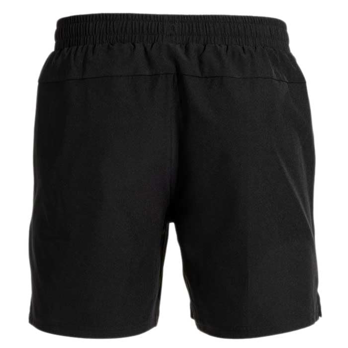 Joma Torneo Men’s Tennis Shorts – Black, Size M, Athletic Fit, 7” Inseam, Lightweight Polyester