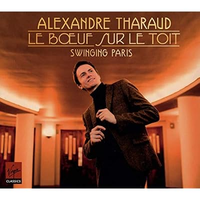 Le Boeuf sur le toit