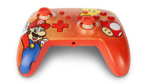 PowerA Enhanced Controller for Nintendo Switch - Image 2