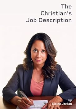 Paperback The Christian's Job Description Book