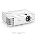Imagen de proyector para juegos BenQ TH685i 1080p con tecnología Android TV