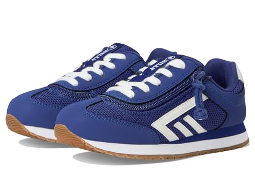 BILLY Footwear Unisex-Child Billy Retro Jogger (Little Big Kid) Sneaker
