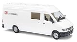 Maßstab : 1:87 Busch 47848 Mercedes Sprinter »DB«
