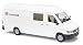 Produktbild Busch 47848 Mercedes Sprinter »DB«