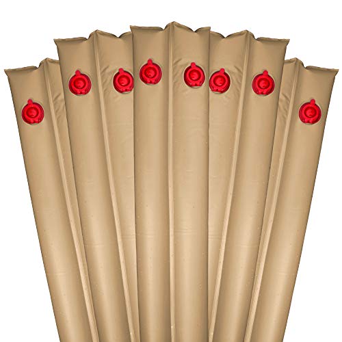 Pool Mate 10 ft. 5-Pack Bolsas de Agua para Cubierta de Piscina miniatura 1