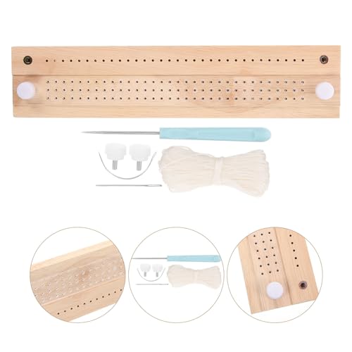 Kit de reliure résistant avec outil anti-desserrage pour carnets - 7