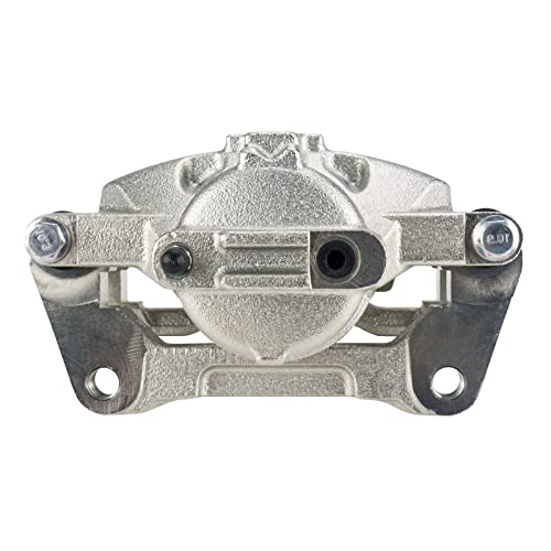 Image of PHILTOP Front Right Brake Caliper Compatible with 2007-2012 Wrangler Front Right, 2008-2012 Grand Caravan, Town & Country Front Left, 2008-2012 Liberty Front Right, 18-B5044