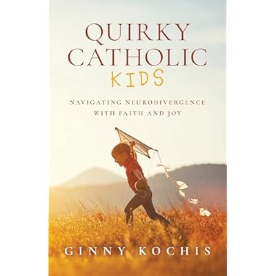 Quirky Catholic Kids