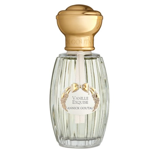 Annick Goutal Vanille Exquise Women's Eau De Toilette Spray, 3.4 Ounce #TOP1