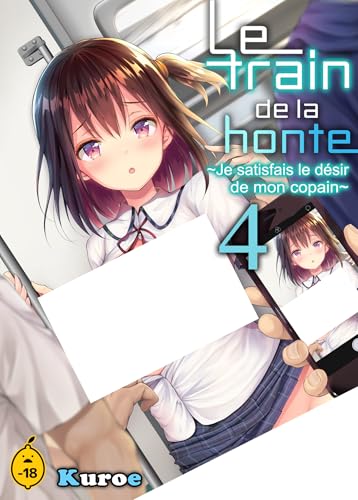 Le train de la honte - Tome 4