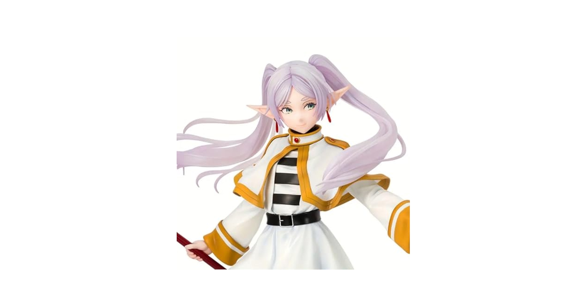 ガレージキット　葬送のフリーレン　鏡蓮華の魔法　模型工房古今東西 ガレージキット 葬送のフリーレン 鏡蓮華の魔法 模型工房古今