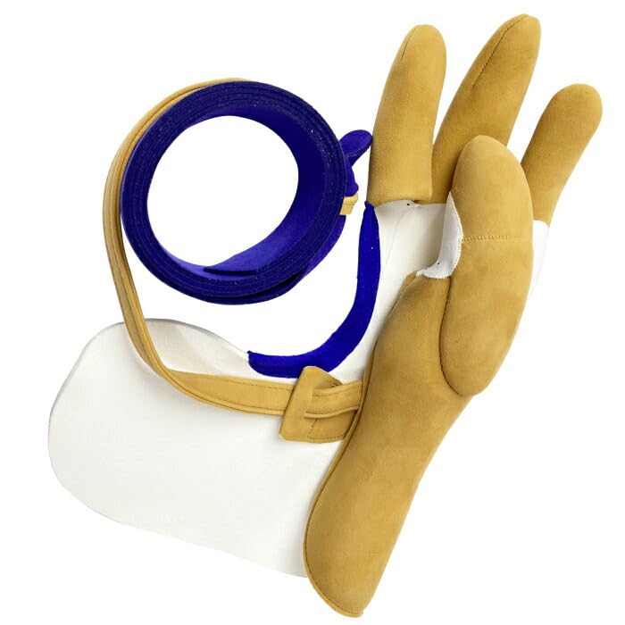 Amazon | 山武弓具店 翔鳳 堅帽子 並 四ツカケ 品 5号 弓道 弓具 J-173