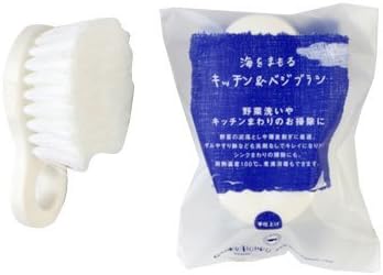 （海をまもるキッチン＆ベジブラシ）