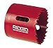 Ridgid 76277 Cutter, 1-1/8 Steel