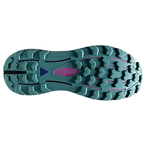 Image of Brooks Men's Cascadia 16 Trail Running Shoe