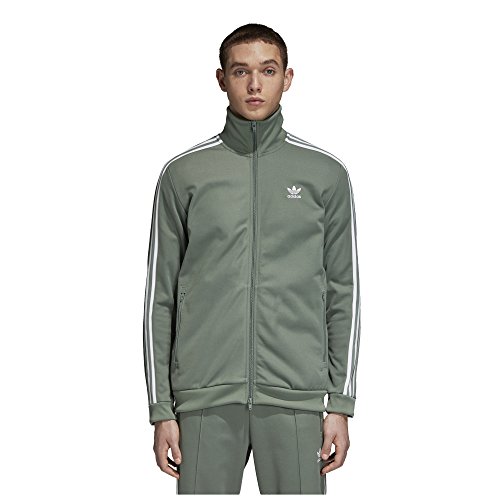 adidas originals franz beckenbauer track top