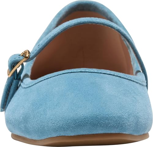 Image of Cole Haan Women's Yelena Mary Jane Ballet Flat