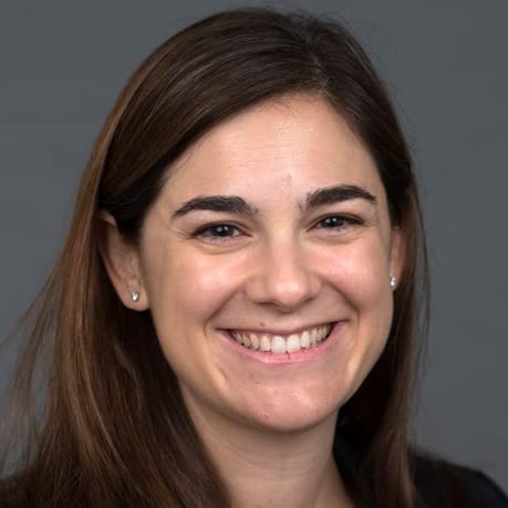 Judy Chertok - Family & Community Medicine - Medical Murmurs - MSE - S01E12