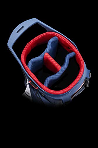 Callaway-Hyper-Dry-C-2020-Bolsa-Carrito-Golf-Unisex-Adult