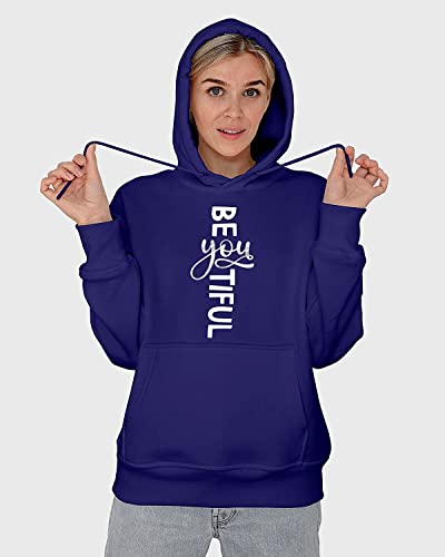 Image of KYDA Kids Women Hooded Sweatshirt