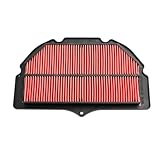 Topteng Air Filter Cleaner for SUZUKI 2005 GSX-R1000 - GSX-R1000K5, 2006 GSX-R1000 - GSX-R1000K6,