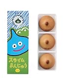 スライムまんじゅう 青柳ういろう �